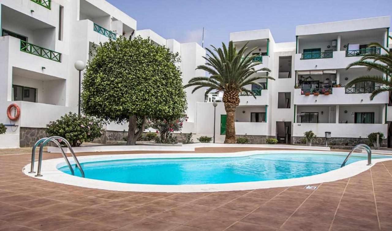 Holyhome Premium 106 Costa Teguise Dış mekan fotoğraf