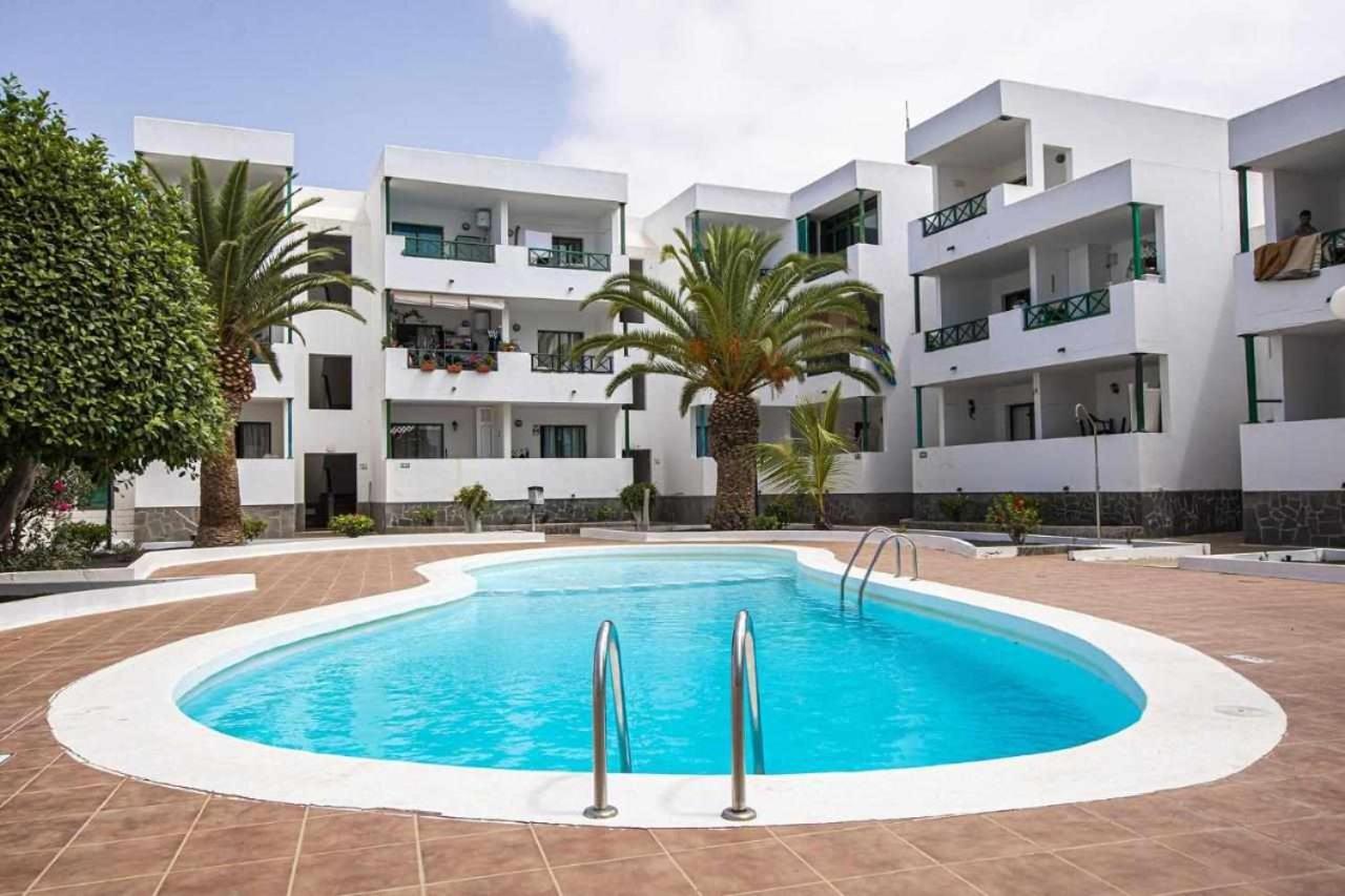 Holyhome Premium 106 Costa Teguise Dış mekan fotoğraf