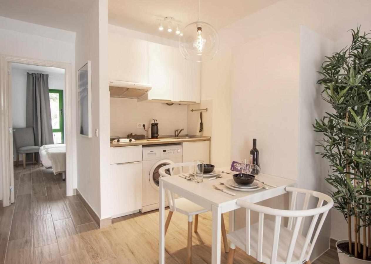 Holyhome Premium 106 Costa Teguise Dış mekan fotoğraf