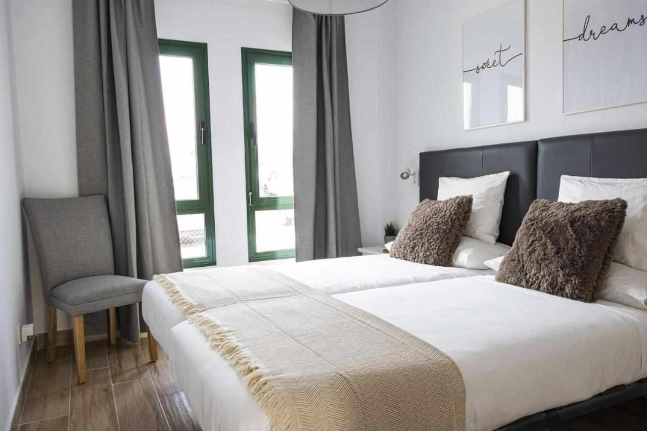Holyhome Premium 106 Costa Teguise Dış mekan fotoğraf