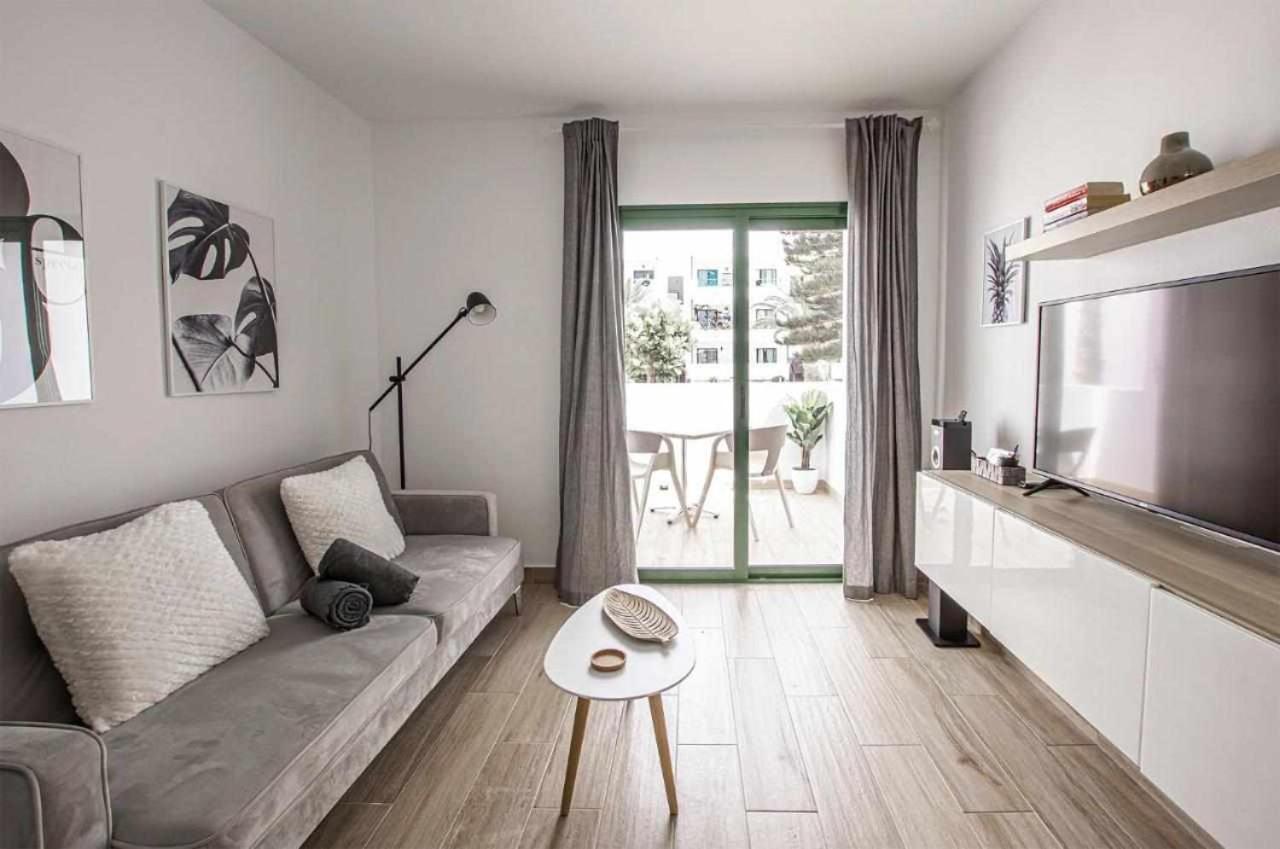 Holyhome Premium 106 Costa Teguise Dış mekan fotoğraf