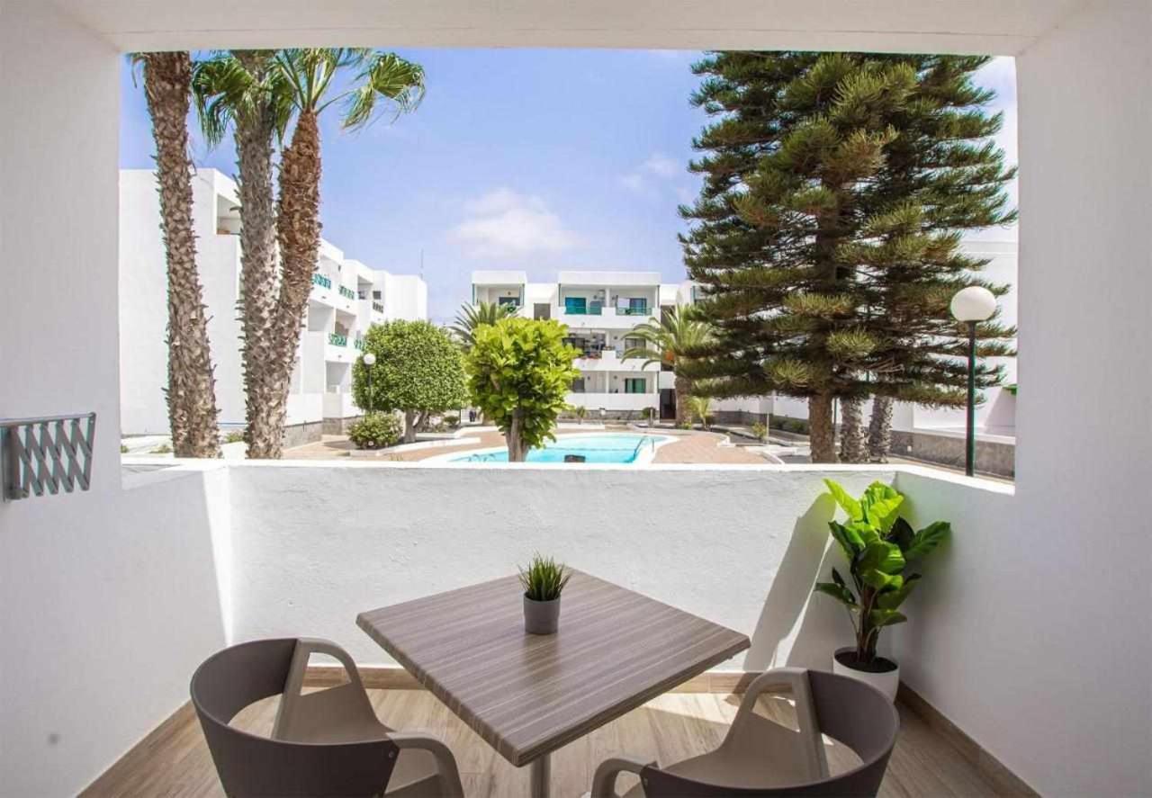 Holyhome Premium 106 Costa Teguise Dış mekan fotoğraf